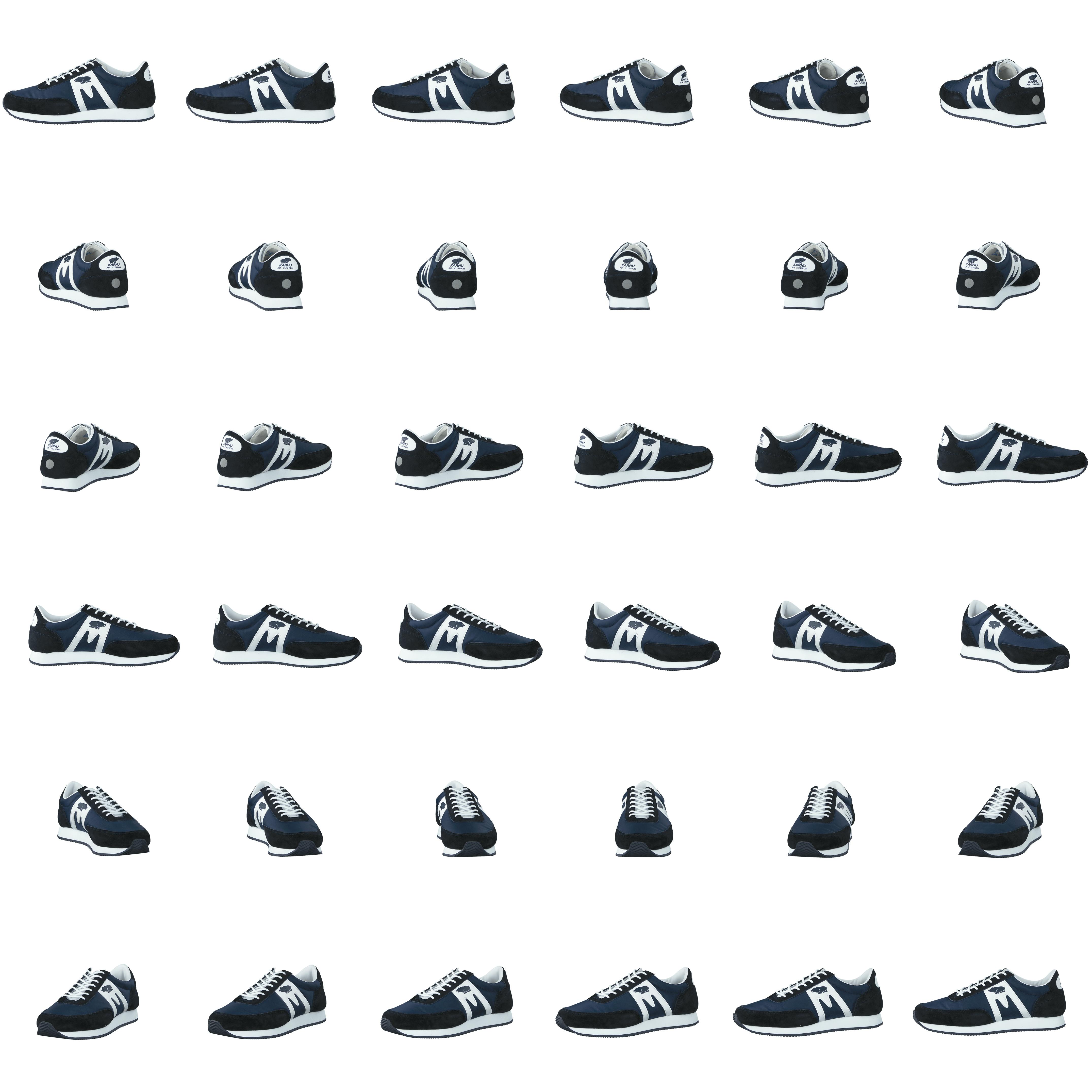 Albatross Navy/White - Bild 8