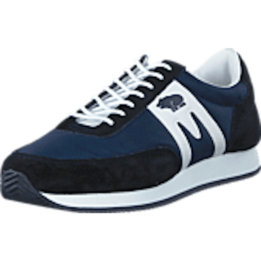 Albatross Navy/White - Bild 9