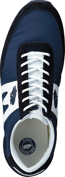 Karhu - Albatross Navy/White