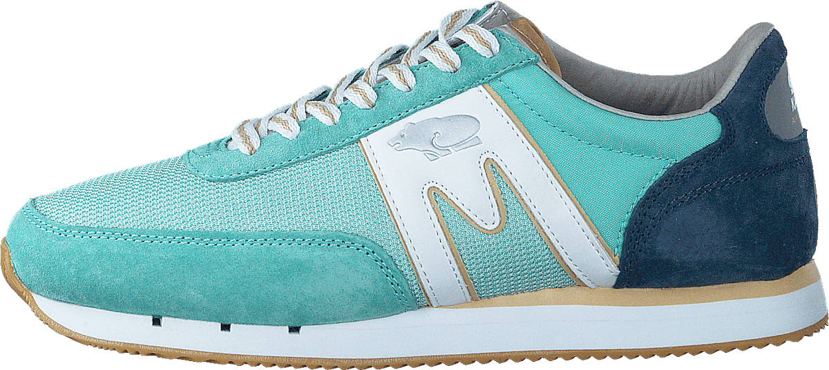 Albatross Elite-Pastel Turquoise/Wht