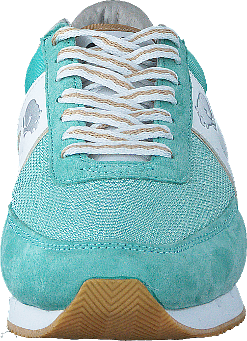 Albatross Elite-Pastel Turquoise/Wht