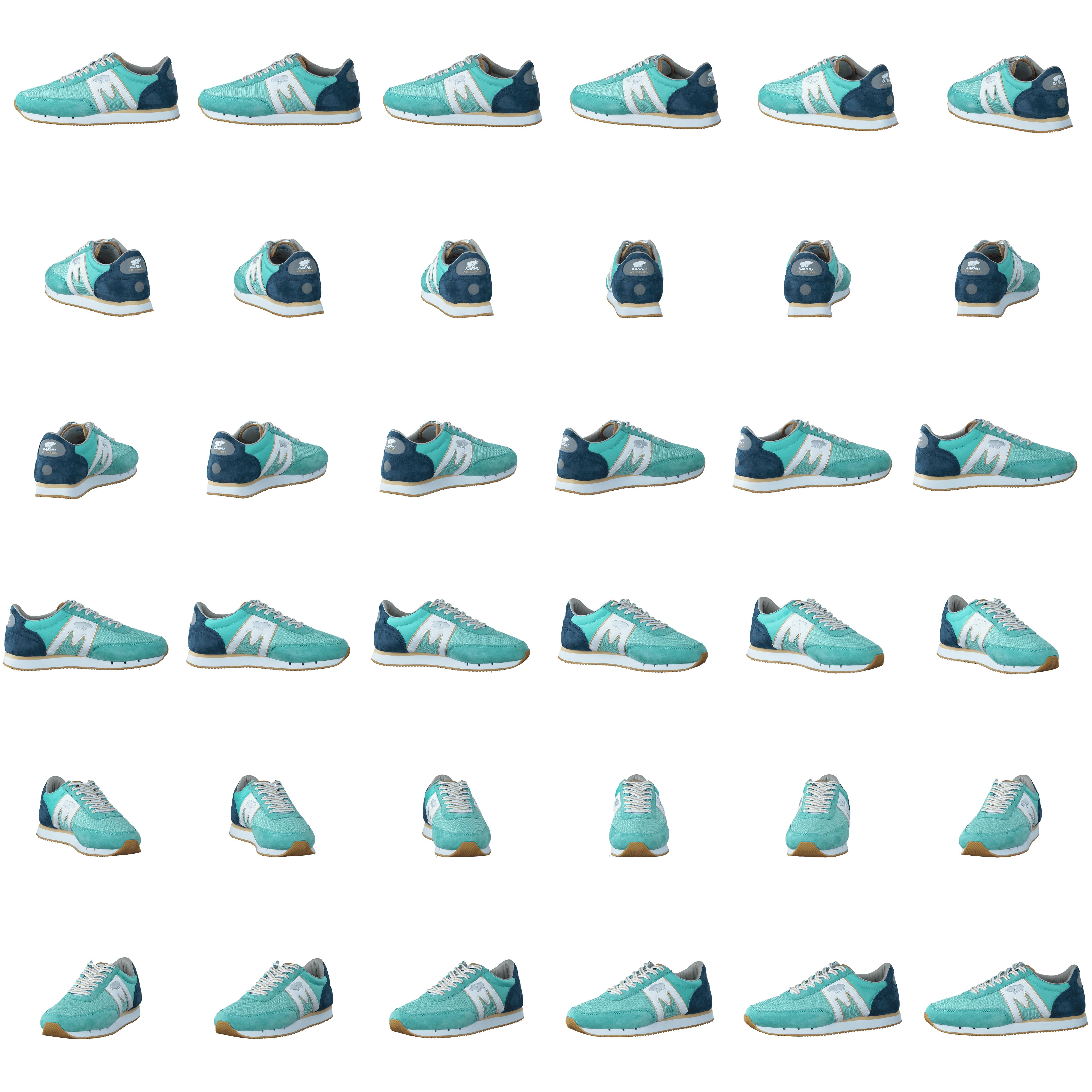 Buy Karhu Albatross Elite Pastel TurquoiseWht Shoes Online Buy Karhu Albatross Elite Pastel TurquoiseWht Shoes Online