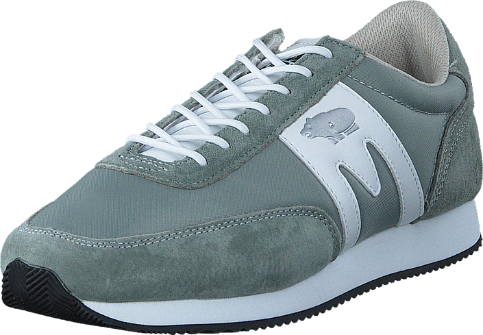 Karhu - Albatross Wrought Iron/White