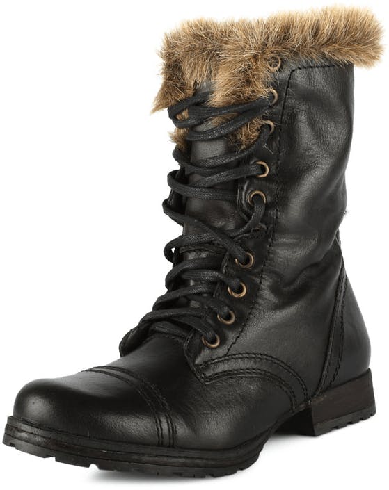 Steve Madden - Tendraa