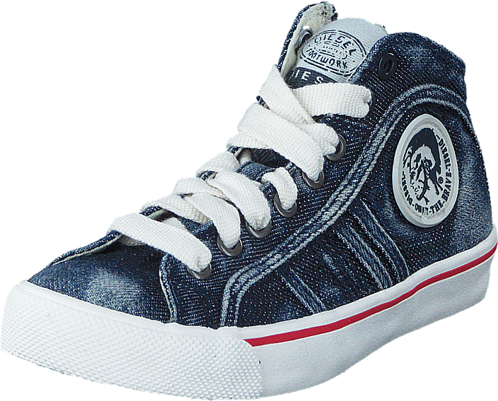 Diesel - Yuk & Net Ace 2 K Ch