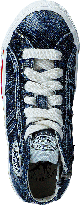 Diesel - Yuk & Net Ace 2 K Ch