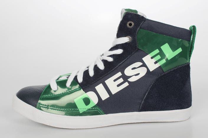 Diesel - Yesterday Yore D K Yo