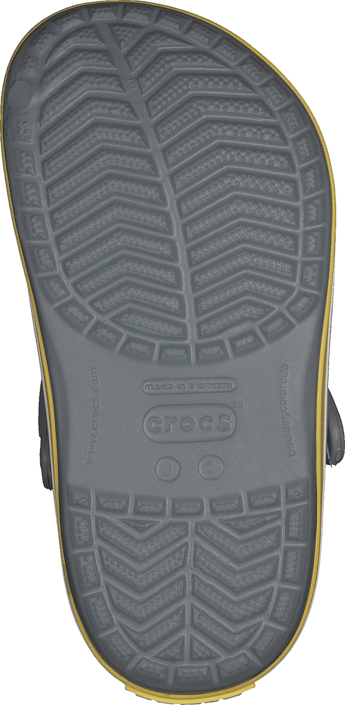 Crocs - Crocband Kids Con/Cha