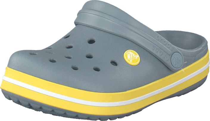 Crocs - Crocband Kids Con/Cha