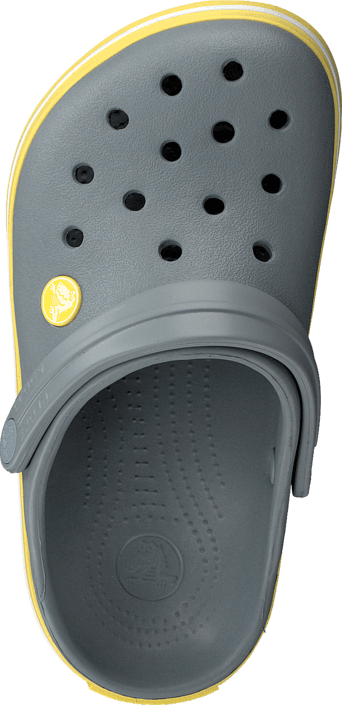 Crocs - Crocband Kids Con/Cha