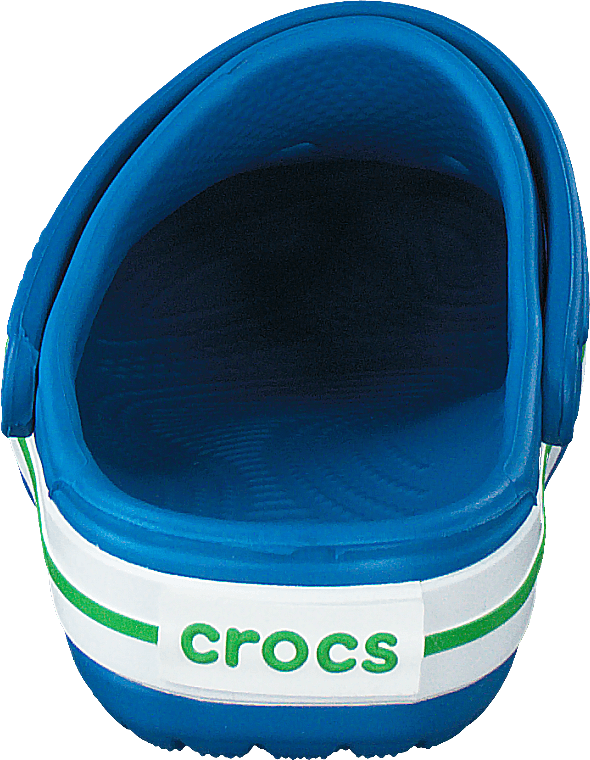 Crocband Kids Ultramarine