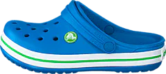 Crocs - Crocband Kids Ultramarine
