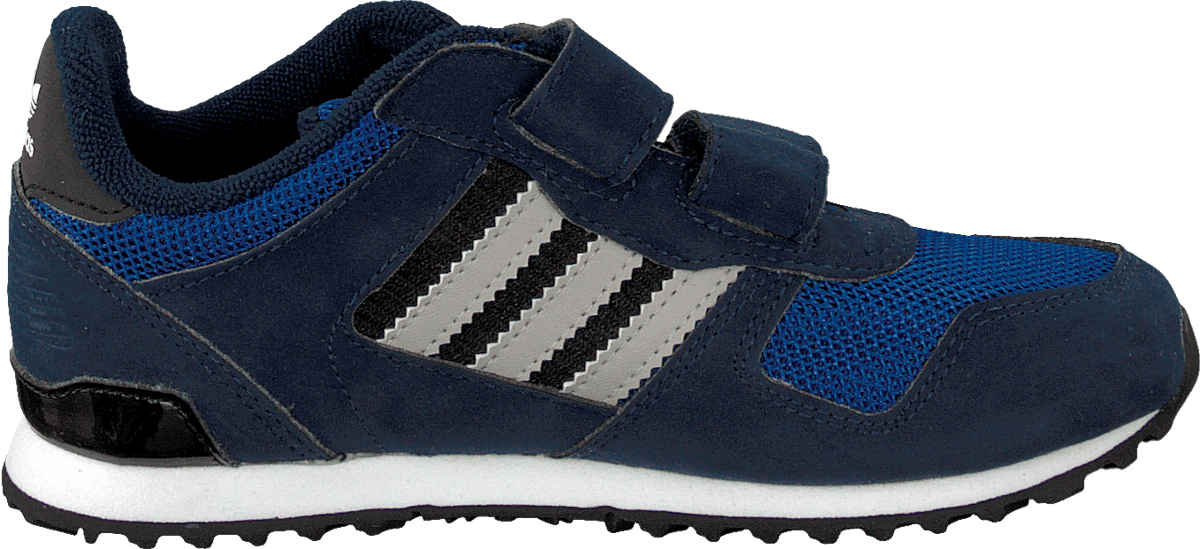 Zx 700 Cf I Royal/Grey/Ftwr White