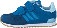 adidas Originals - Zx 700 Cf I Unity Blue/Craft Blue/White