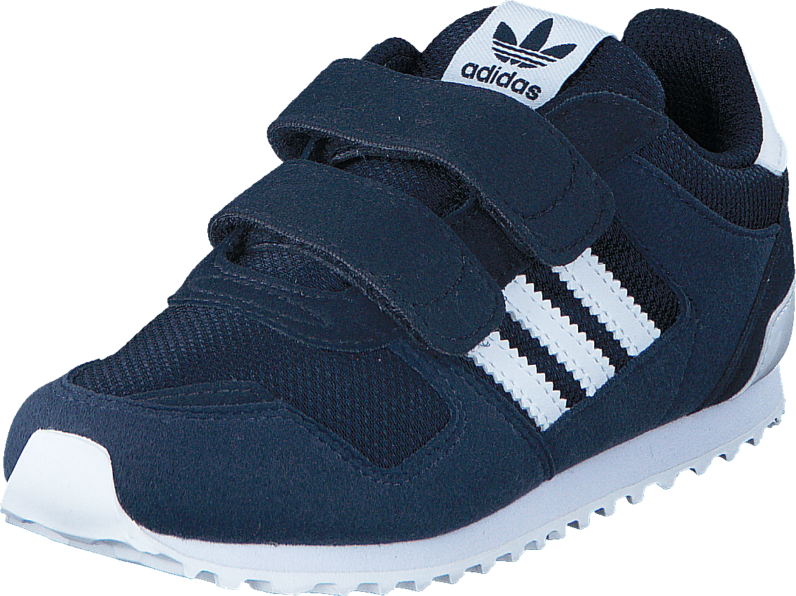 Zx 700 Cf I Night Navy/Ftwr White/Collegia