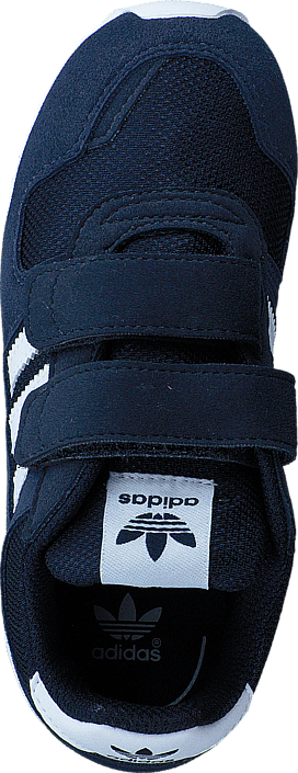 adidas Originals - Zx 700 Cf I Night Navy/Ftwr White/Collegia