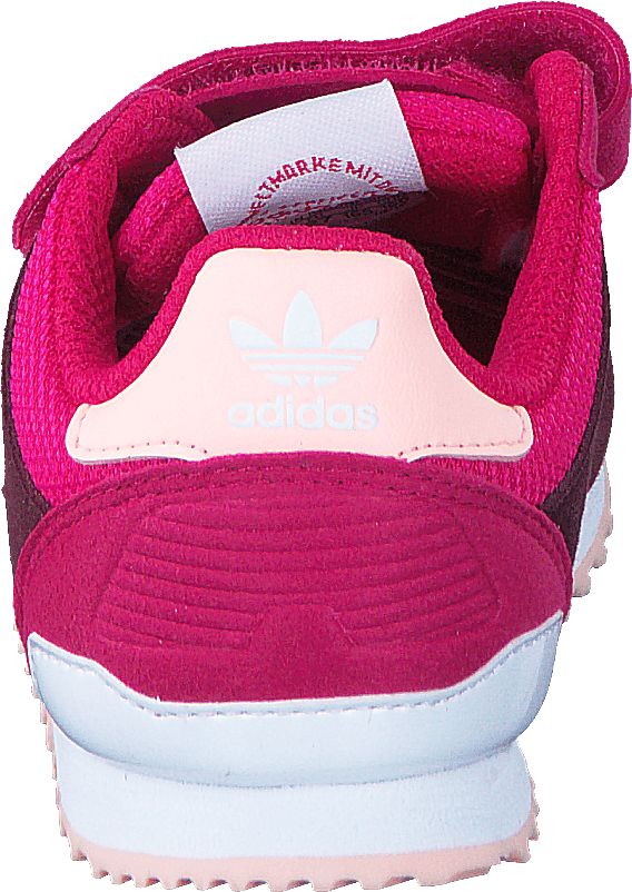 Zx 700 Cf I Bold Pink/Haze Coral S17/Maroo