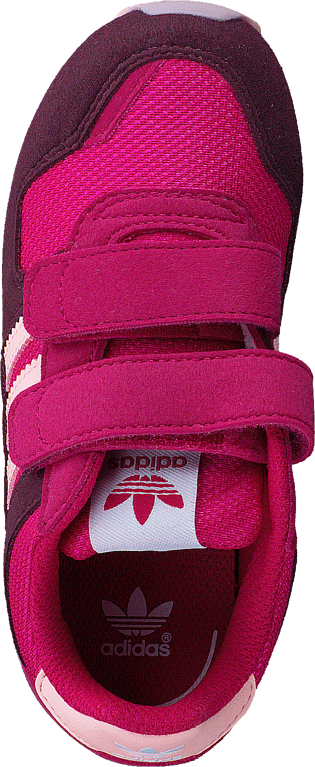 Zx 700 Cf I Bold Pink/Haze Coral S17/Maroo