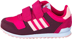 adidas Originals - Zx 700 Cf I Bold Pink/Haze Coral S17/Maroo