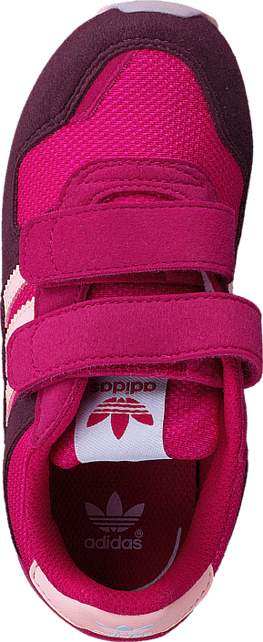 adidas Originals - Zx 700 Cf I Bold Pink/Haze Coral S17/Maroo