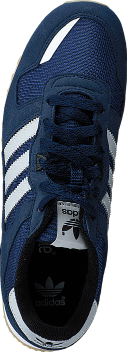 adidas Originals - Zx 700 K Collegiate Navy/Grey/White