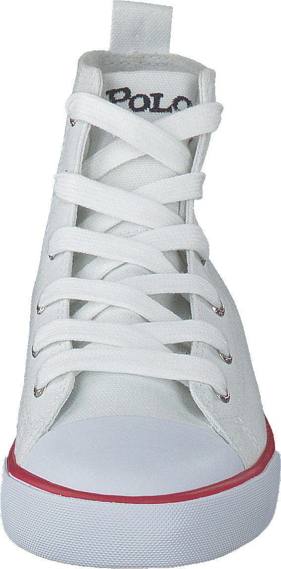 Harbour Hi White