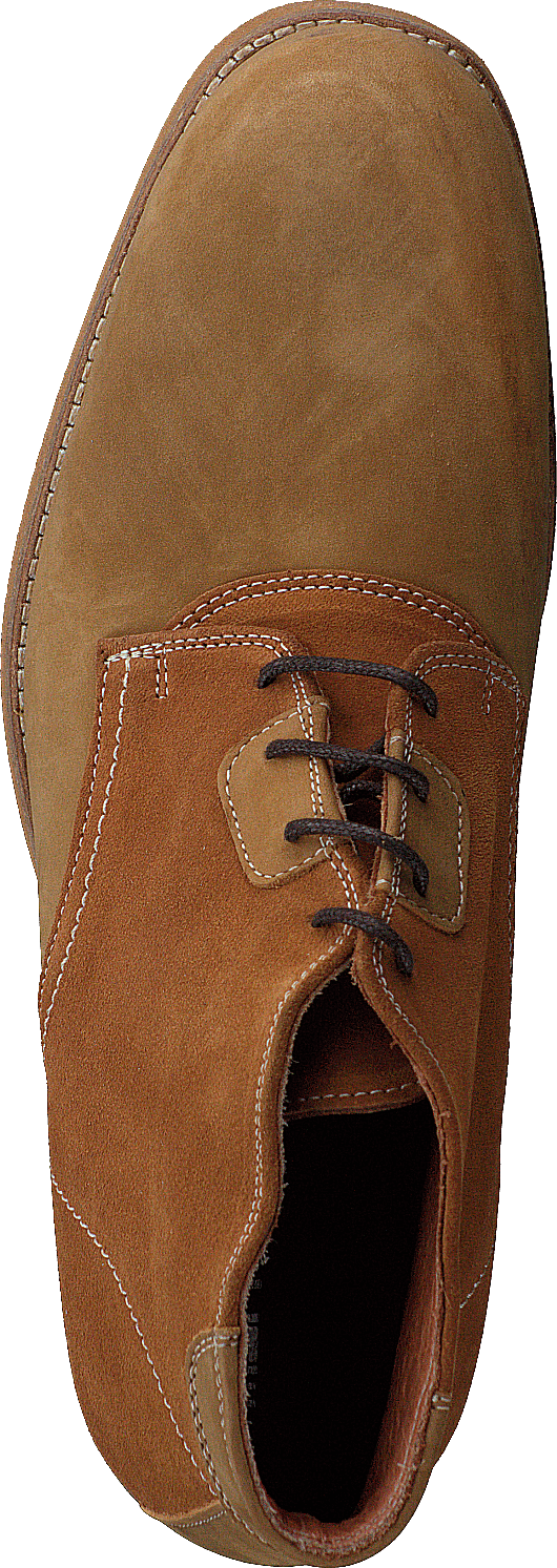 Desert Boot