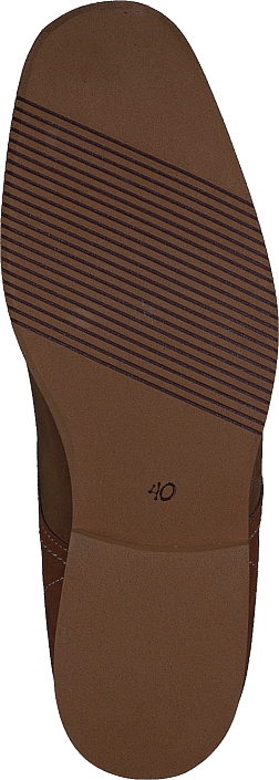 Mentor - Desert Boot