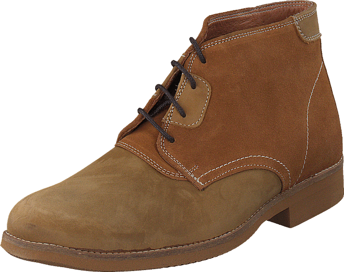 Mentor - Desert Boot