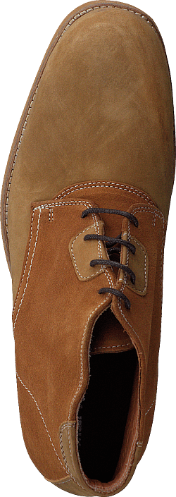 Mentor - Desert Boot