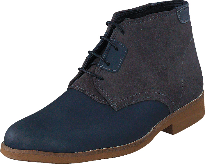 Mentor - Desert Boot