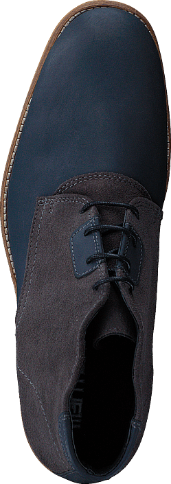 Mentor - Desert Boot