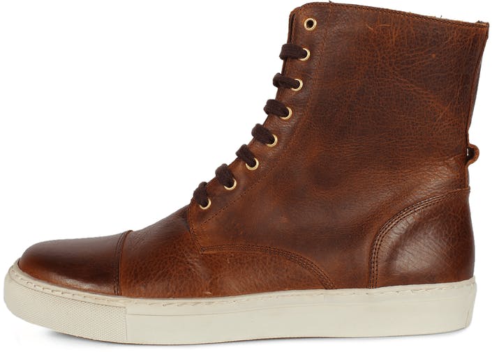 Royal Republiq - Spartacus zip boot