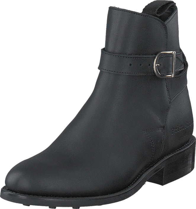 PrimeBoots - Ascot