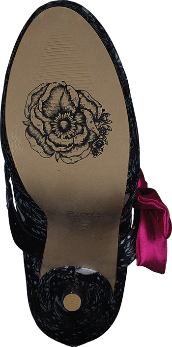 Kjop Iron Fist Night a light rosa Sko Online BRANDOS.no pic picture photo