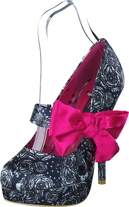 Kjop Iron Fist Night a light rosa Sko Online BRANDOS.no image