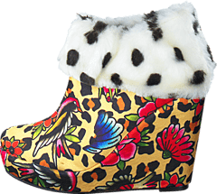 Iron Fist - Lounge Days