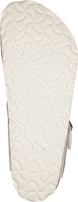 Birkenstock - Gizeh Regular White