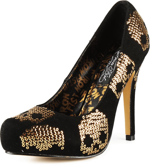 Gold Star Auto >> Gold Star Pointed Toe Gold Star Auto >> Gold Star Pointed Toe