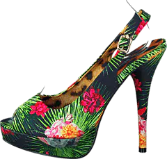 Iron Fist - Saner Reina