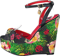 Iron Fist - Reina Muerte