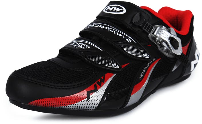 northwave fighter sbs road shoes