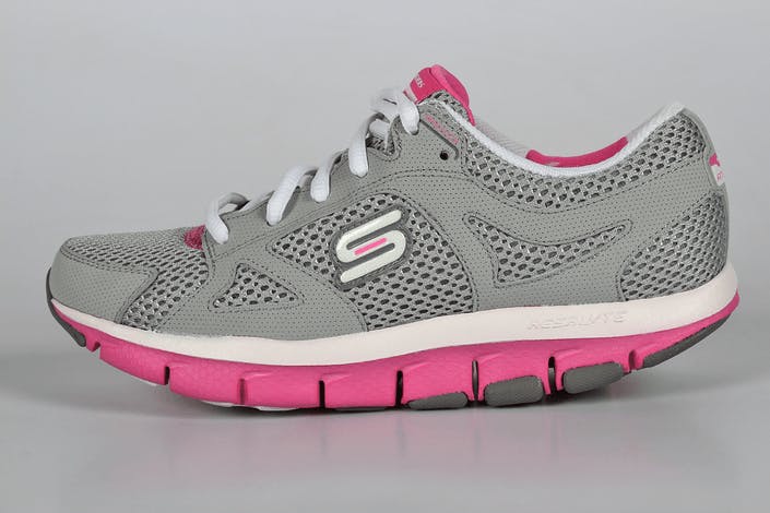 skechers liv