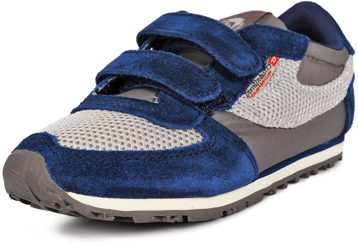 diesel pass on shoes