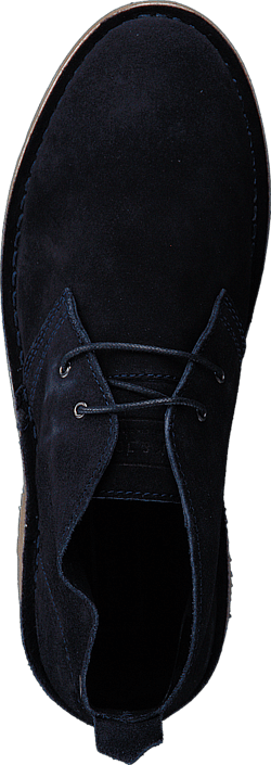Jack & Jones - Gobi Navy Blazer