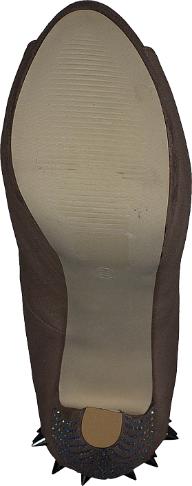Nelly Shoes - Sienna