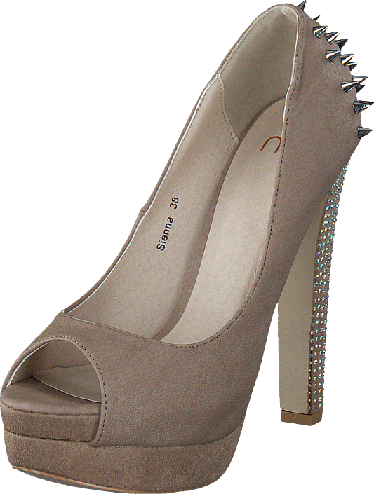 Nelly Shoes - Sienna