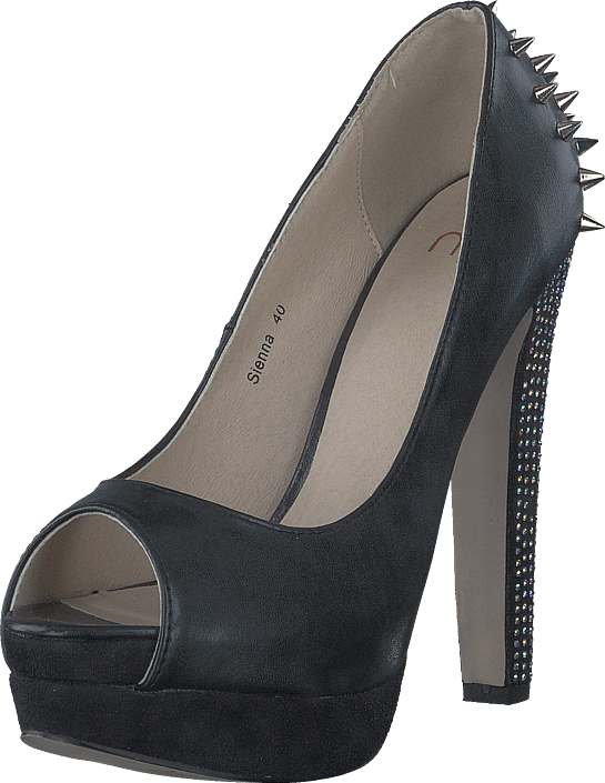 Nelly Shoes - Sienna