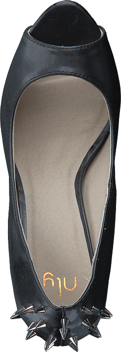 Nelly Shoes - Sienna