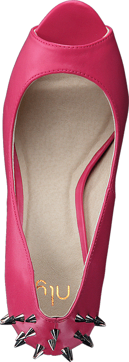 Nelly Shoes - Sienna